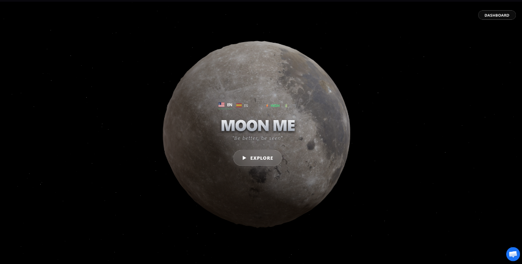 Moon Me